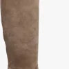 à prix très bas Gabor 629.2 Bottes Hautes En Taupe 17