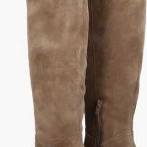 à prix très bas Gabor 629.2 Bottes Hautes En Taupe 11