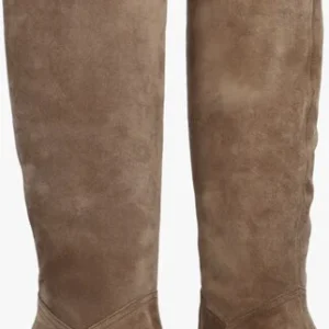 à prix très bas Gabor 629.2 Bottes Hautes En Taupe 15