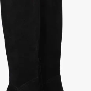Livraison Standard/Rapide Gabor 629.2 Bottes Hautes En Noir 9
