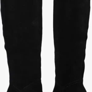 Livraison Standard/Rapide Gabor 629.2 Bottes Hautes En Noir 15
