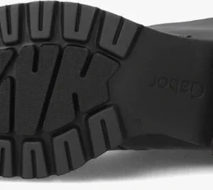 Acheter Maintenant Gabor 702.1 Bottes Hautes En Noir 13
