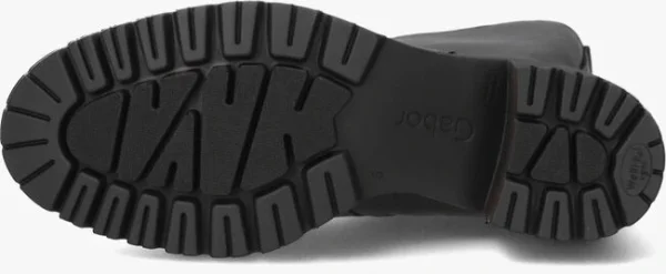 Acheter Maintenant Gabor 702.1 Bottes Hautes En Noir 5