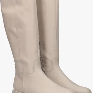 qualité supérieure Gabor 747 Bottes Hautes En Beige 9