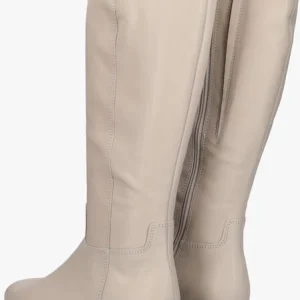 qualité supérieure Gabor 747 Bottes Hautes En Beige 11