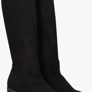 boutiqued en ligne Gabor 789 Bottes Hautes En Noir 9