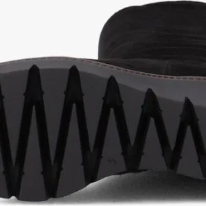 boutiqued en ligne Gabor 789 Bottes Hautes En Noir 13