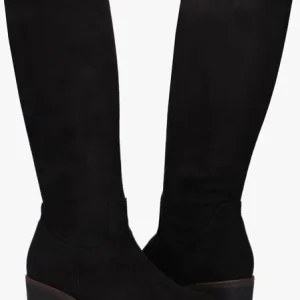 boutiqued en ligne Gabor 789 Bottes Hautes En Noir 15