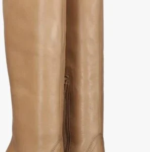 grande surprise Bronx New-americana 14165 Bottes Hautes En Camel 9