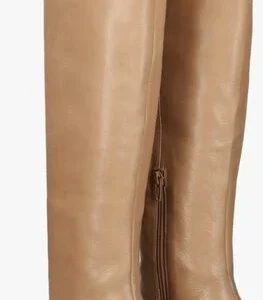 grande surprise Bronx New-americana 14165 Bottes Hautes En Camel 11