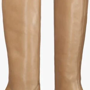 grande surprise Bronx New-americana 14165 Bottes Hautes En Camel 15