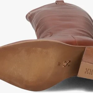 en vente Bronx New-kole 14176 Bottes Hautes En Marron 13