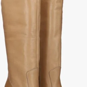 Bronx New-kole 14176 Bottes Hautes En Camel en ligne 9