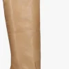 Bronx New-kole 14176 Bottes Hautes En Camel en ligne 22