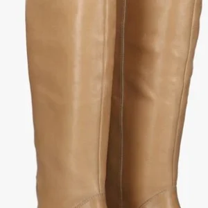 Bronx New-kole 14176 Bottes Hautes En Camel en ligne 11
