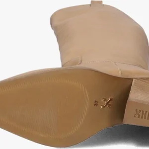 Bronx New-kole 14176 Bottes Hautes En Camel en ligne 13