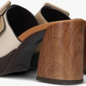 Noa Harmon 8971 En Beige vente luxe pas cher 11