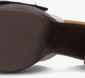 Noa Harmon 8971 En Beige vente luxe pas cher 13