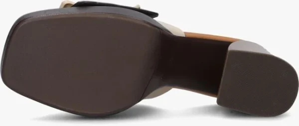 Noa Harmon 8971 En Beige vente luxe pas cher 5