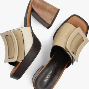 Noa Harmon 8971 En Beige vente luxe pas cher 15