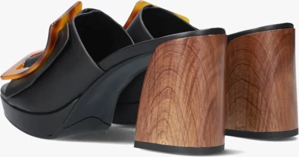 en ligne Noa Harmon 8275 En Noir 4