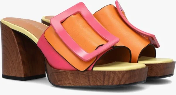 Noa Harmon 8971 En Multicolore pas cher en vente 3