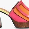 Noa Harmon 8971 En Multicolore pas cher en vente 17