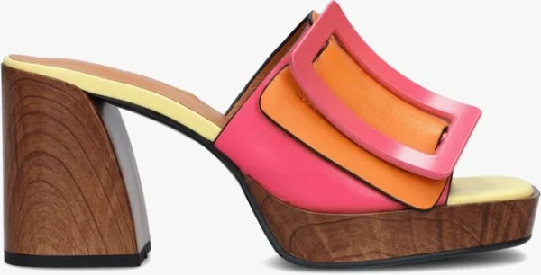 Noa Harmon 8971 En Multicolore pas cher en vente 1