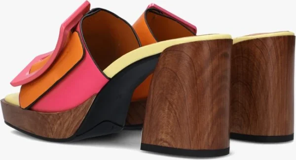 Noa Harmon 8971 En Multicolore pas cher en vente 4