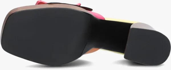 Noa Harmon 8971 En Multicolore pas cher en vente 5