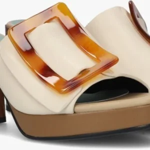 site soldes Noa Harmon 8275 En Blanc 10