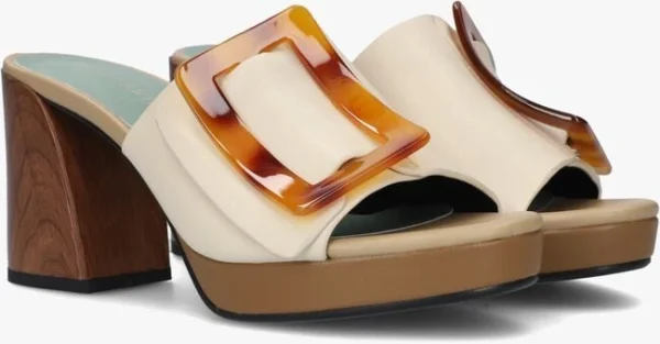site soldes Noa Harmon 8275 En Blanc 3