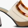 site soldes Noa Harmon 8275 En Blanc 20