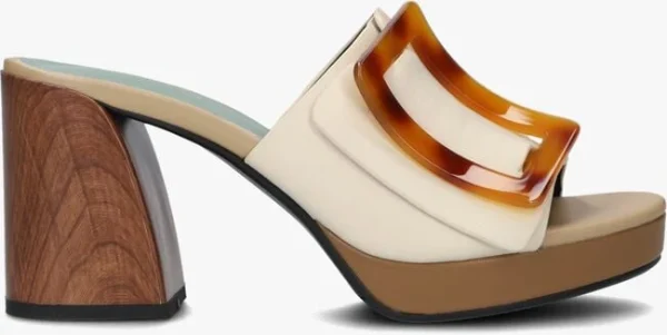 site soldes Noa Harmon 8275 En Blanc 1