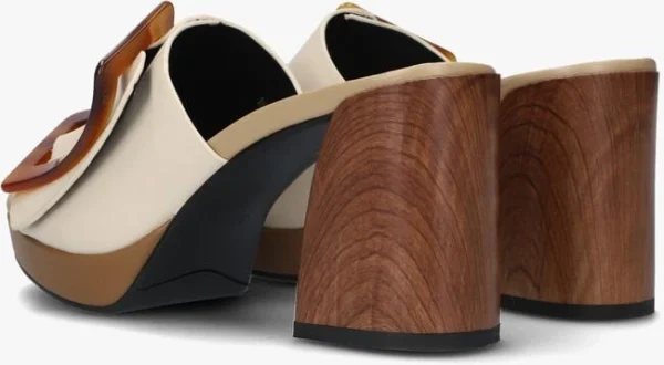 site soldes Noa Harmon 8275 En Blanc 4