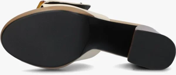 site soldes Noa Harmon 8275 En Blanc 5
