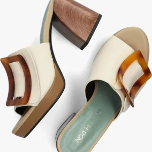 site soldes Noa Harmon 8275 En Blanc 16