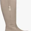 G-star Raw Kafey Pfm Xhgh Nub W Bottes Hautes En Beige mode pas cher 20
