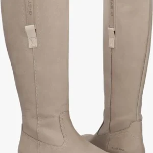 G-star Raw Kafey Pfm Xhgh Nub W Bottes Hautes En Beige mode pas cher 16