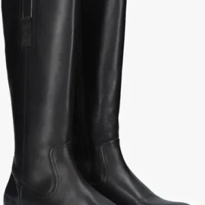 garantis authentique G-star Raw Kafey Pfm Xhgh Lea W Bottes Hautes En Noir 10