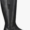 garantis authentique G-star Raw Kafey Pfm Xhgh Lea W Bottes Hautes En Noir 20