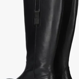 garantis authentique G-star Raw Kafey Pfm Xhgh Lea W Bottes Hautes En Noir 12