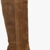 le grand escompte Shabbies 193020140 Bottes Hautes En Marron 19