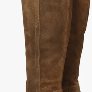 le grand escompte Shabbies 193020140 Bottes Hautes En Marron 11