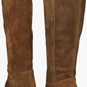 le grand escompte Shabbies 193020140 Bottes Hautes En Marron 15