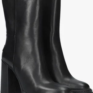 Shabbies 183020309 Bottes Hautes En Noir Livraison gratuite 10