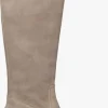 Shabbies 193020144 Bottes Hautes En Beige l'unique style 20