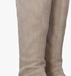 commentaire favorable Shabbies 193020143 Bottes Hautes En Beige 12