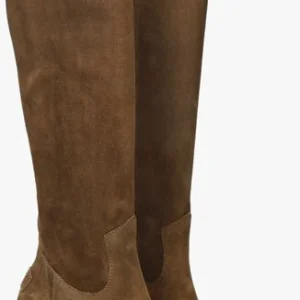 vente à bas prix Shabbies 193020143 Bottes Hautes En Marron 9