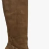 vente à bas prix Shabbies 193020143 Bottes Hautes En Marron 17
